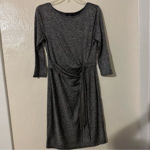 Ann Taylor sz Small knee length Dress worn once